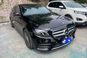 奔馳E級 奔馳 E 200 L