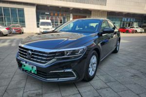 帕薩特新能源 大眾 430PHEV 混動精英版 國V