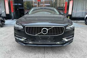 S90 沃爾沃 T4 智遠版