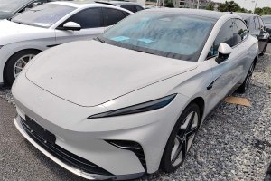 飛凡F7 R汽車 改款 進(jìn)階版