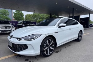 凌渡 大眾 凌渡L 280TSI DSG酷辣版