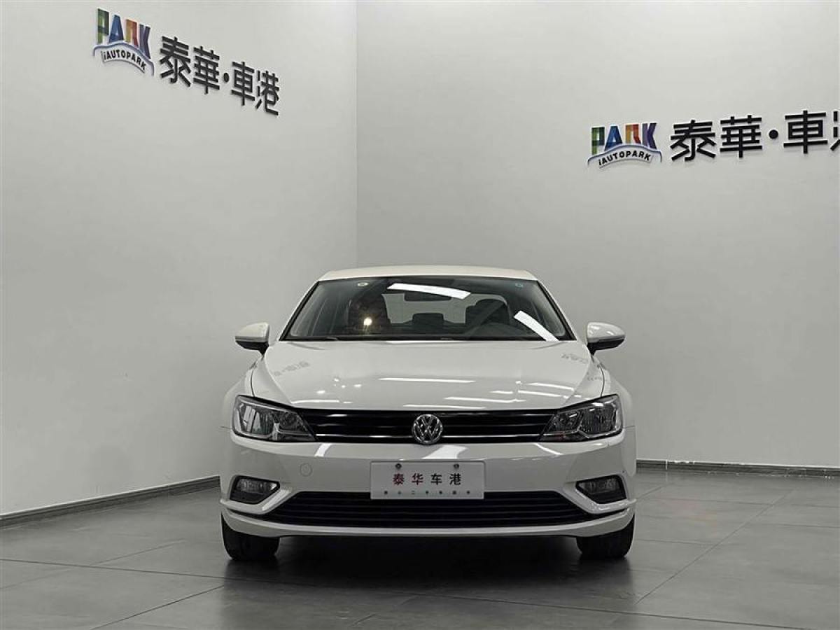 大眾 凌渡  2018款 230TSI DSG風(fēng)尚版圖片