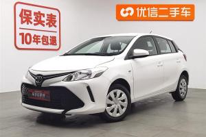 威馳FS 豐田 1.5L CVT鋒馳版