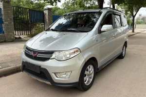 五菱宏光 五菱 1.5L S標(biāo)準(zhǔn)型