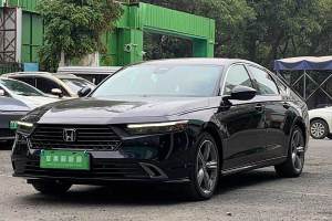 雅閣新能源 本田 2.0L e:PHEV 尊貴版