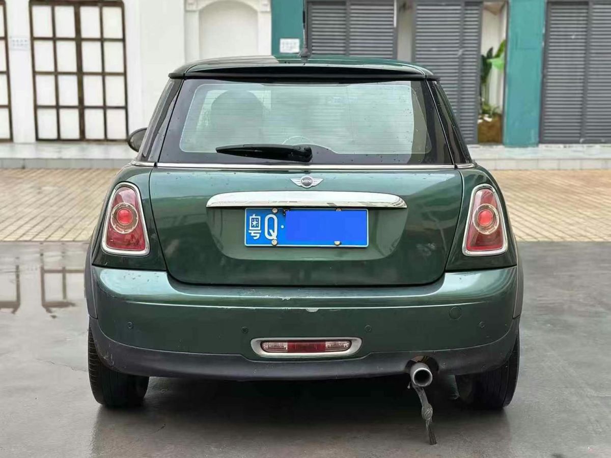 MINI MINI 圖片