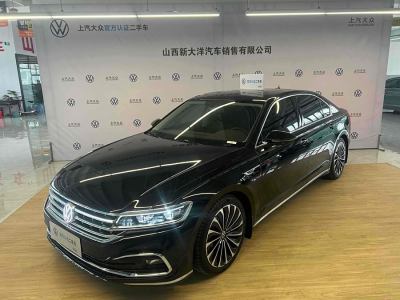 2023年12月 大眾 輝昂 380TSI 尊貴版圖片