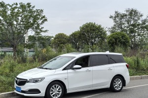 GL6 別克 18T 6座豪華型