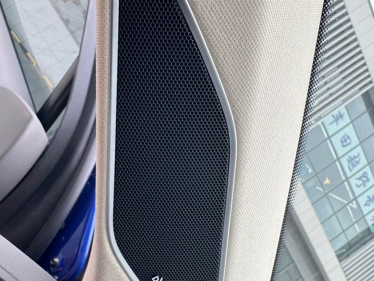 大眾 途銳  2021款 3.0TSI 銳尊版圖片