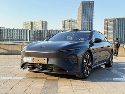 2022年4月 蔚來 蔚來ET7 100kWh 首發(fā)版圖片