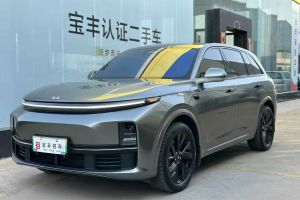 理想L7 理想 Air