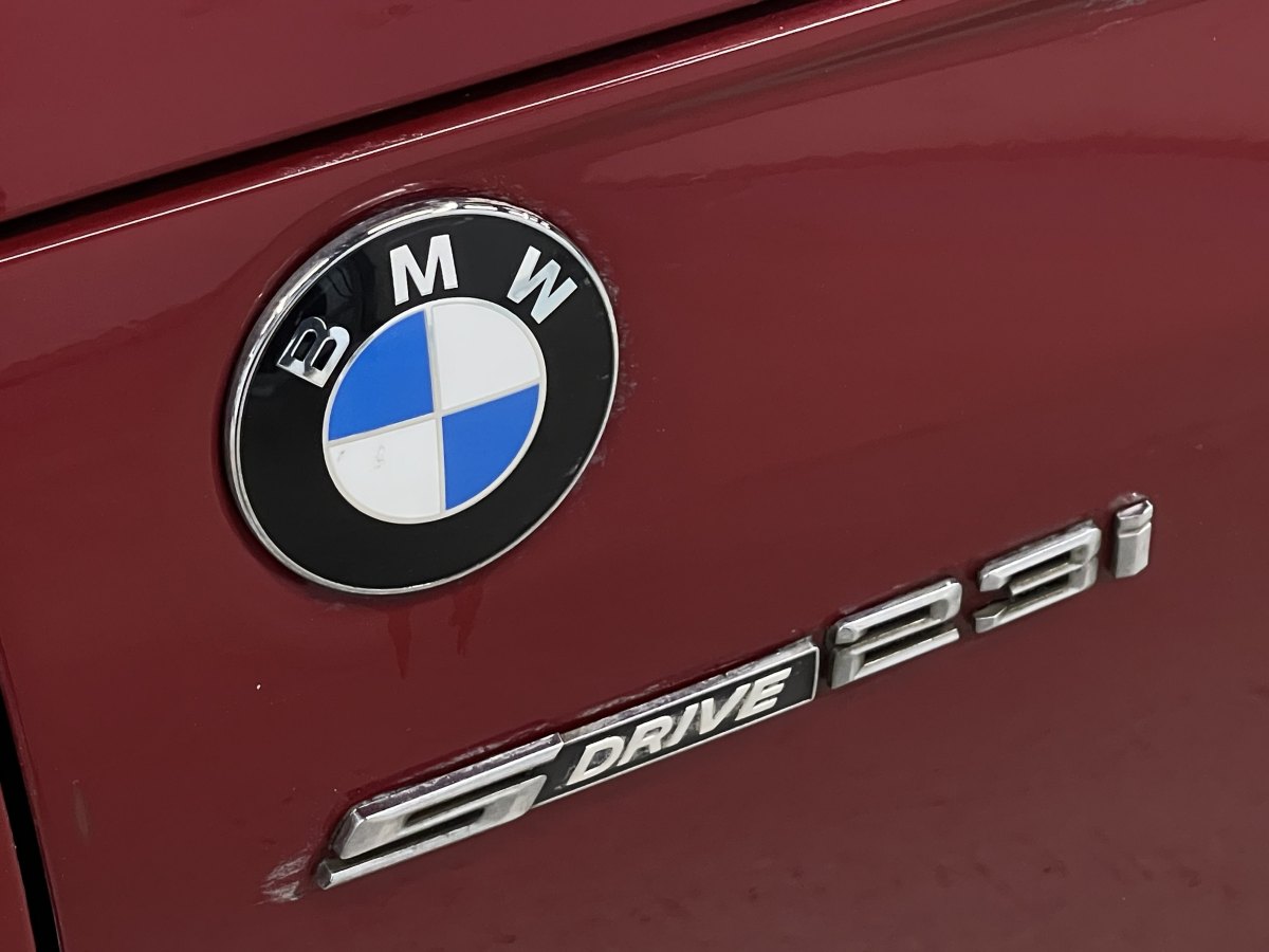 BMW Z42009 SDrive23i Leading Model图片