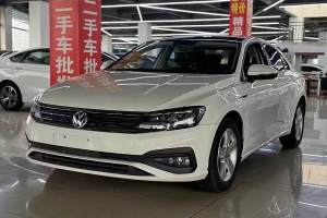 凌渡 大眾  230TSI DSG風(fēng)尚版 國VI