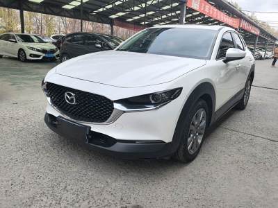 2020年10月 馬自達(dá) CX-30 2.0L 自動嘉悅型圖片