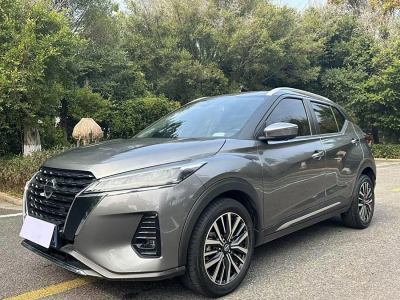 2023年4月 日產(chǎn) 勁客 1.5L XV CVT豪華版圖片