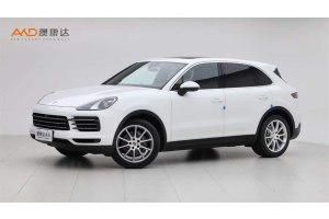 Cayenne 保時捷 Cayenne 3.0T