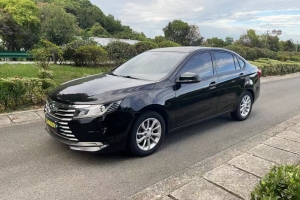 A5翼舞 東南 1.5L 手動尊貴版