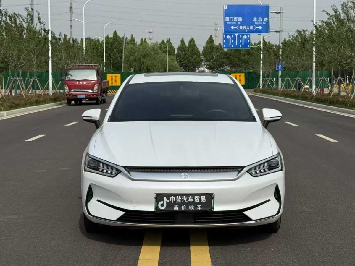 凱翼 凱翼昆侖  2023款 昆侖 300 高原版圖片