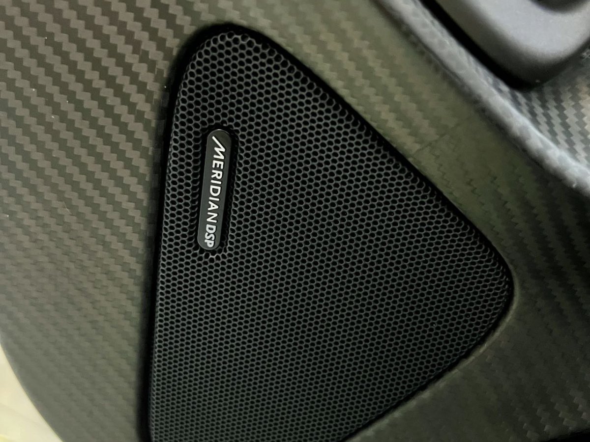 邁凱倫 P1  2014款 3.8T 標準型圖片