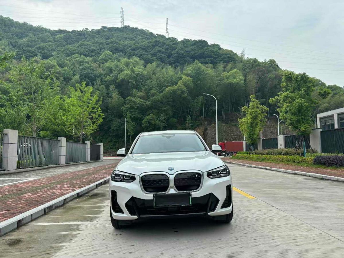 寶馬 寶馬5系  2023款 530Li xDrive 豪華套裝圖片