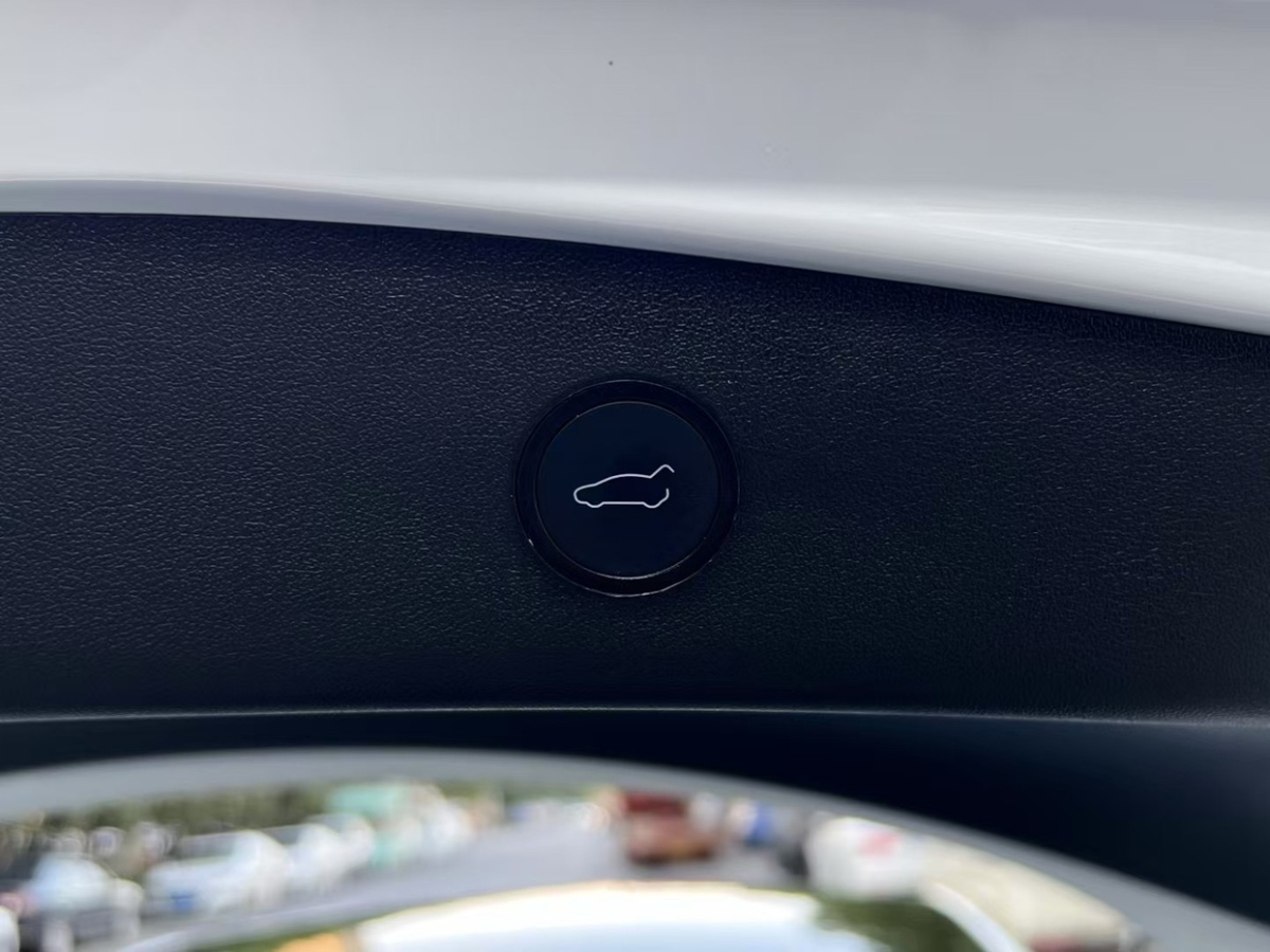 特斯拉 Model Y  2022款 后輪驅動版圖片