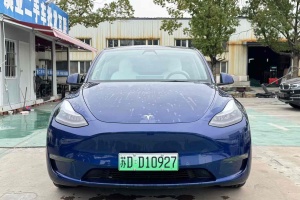 Model 3 特斯拉 改款 Performance高性能全輪驅(qū)動版