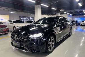 奔馳E級 奔馳 E 300 L 運動時尚型