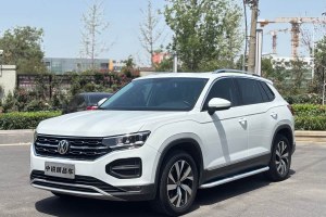 探岳 大眾 330TSI 兩驅(qū)豪華型Plus 國(guó)VI