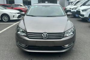 帕薩特 大眾 1.4TSI 手動尊雅版