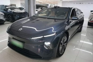 蔚來(lái)ET7 蔚來(lái) 75kWh 行政版