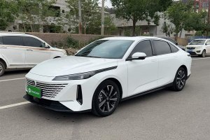 逸達(dá) 長安 藍(lán)鯨NE 1.5T GDI DCT領(lǐng)航型