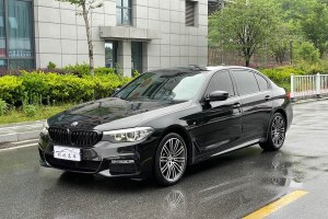 寶馬5系 寶馬 改款 530Li xDrive M運(yùn)動套裝