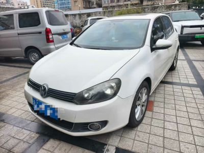 2014年3月 大眾 高爾夫 1.4TSI 手動(dòng)舒適型圖片