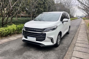 G50 上汽大通 改款 1.5T 手動暢游A
