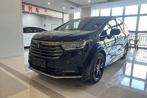 奧德賽 本田 2.0L e:HEV 銳?耀享版