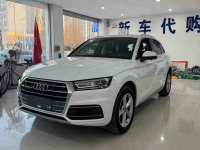 2021年1月 奧迪 Sport 奧迪RS Q8 RS Q8 4.0T圖片