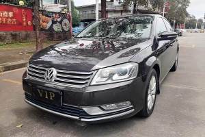 迈腾 大众 1.8TSI 豪华型