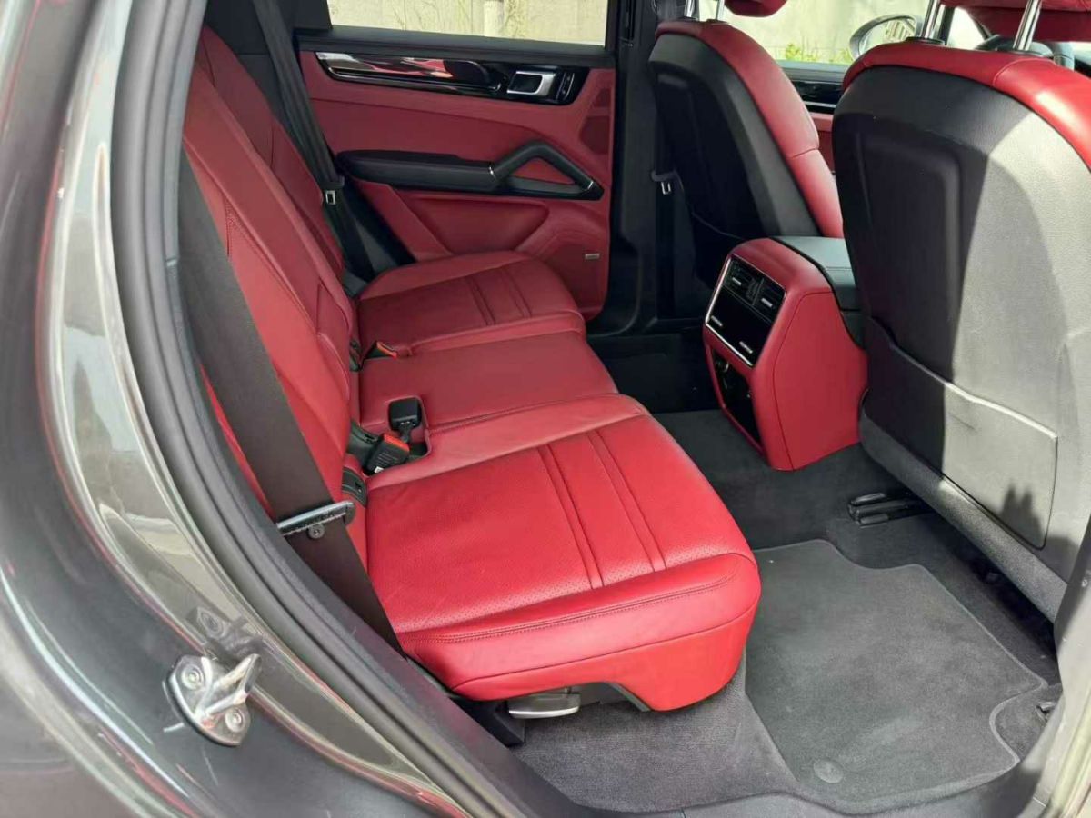 保時捷 911  2019款 Carrera S 3.0T圖片