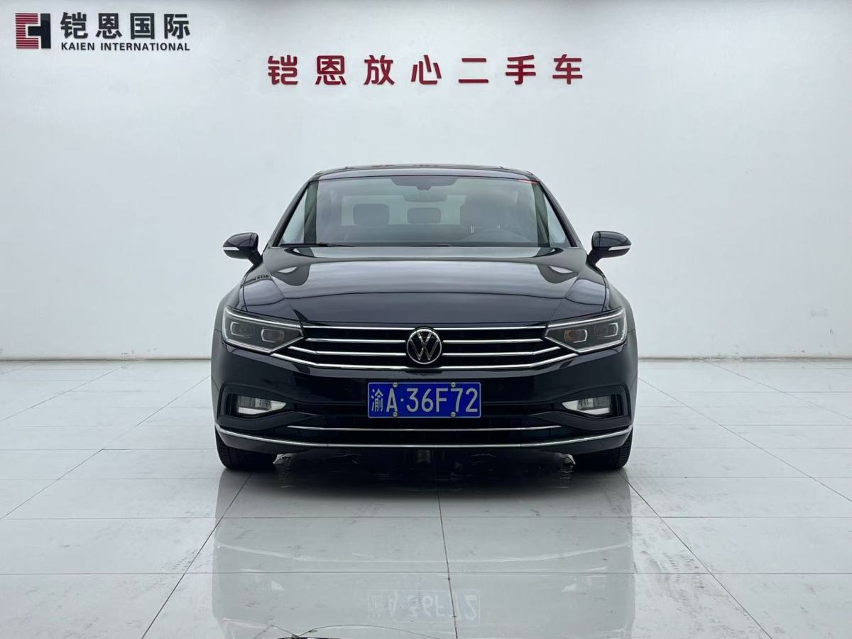 大眾 邁騰  2021款 330TSI DSG 30周年紀(jì)念版圖片