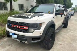 翼搏 福特 1.0L GTDi 手動尊貴型