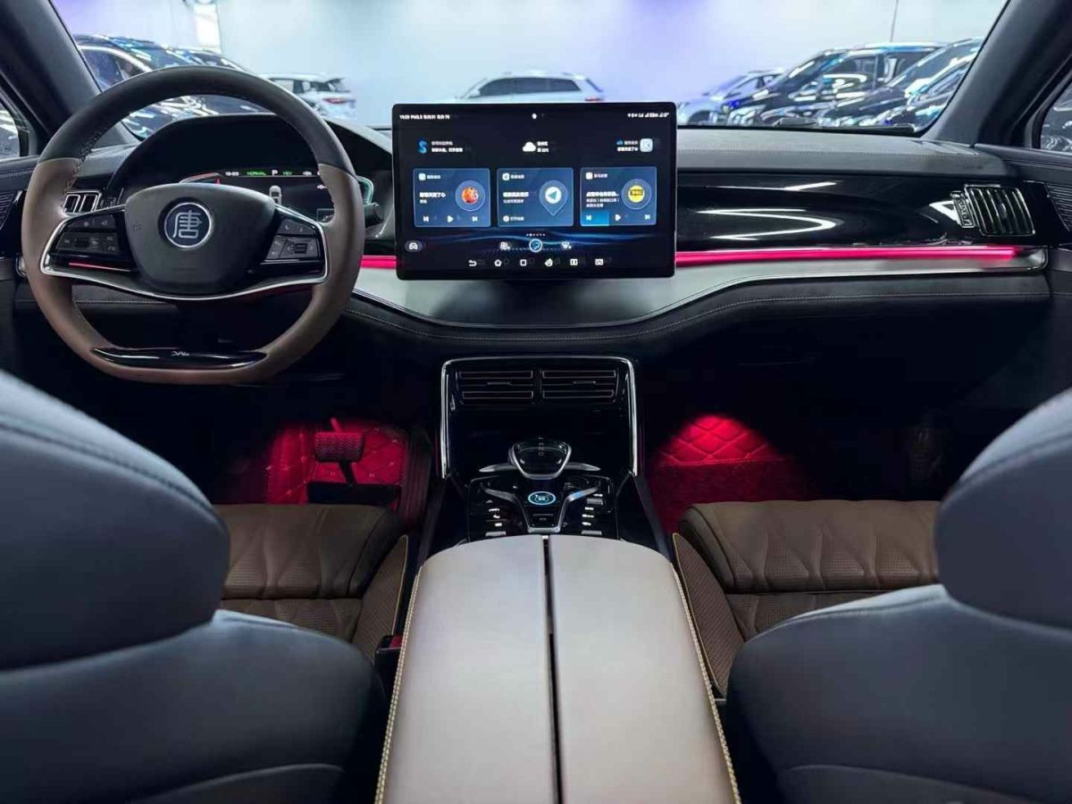 大眾 帕薩特  2021款 280TSI 商務(wù)版圖片