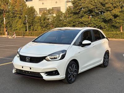 2021年6月 本田 LIFE 1.5L CVT SPO-SS靈動版圖片