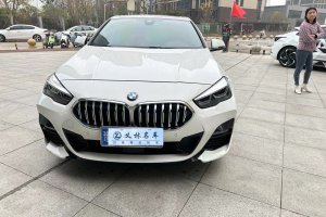 宝马2系 宝马 225i 四门轿跑车 M运动套装