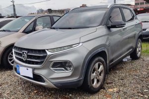 510 寶駿 1.5L 手動舒適型