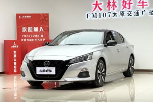 天籟 日產(chǎn) 2.0L XL Upper AD1 智行領(lǐng)航版