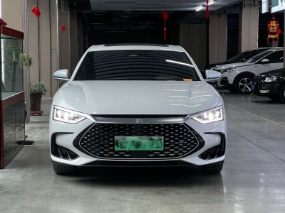 2023年4月 比亞迪 漢 DM-i 121KM 尊榮型圖片