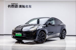 特斯拉 Model Y 2023款 后轮驱动版  