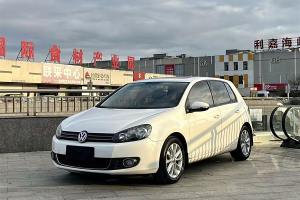 高爾夫 大眾 1.4TSI 自動(dòng)舒適型