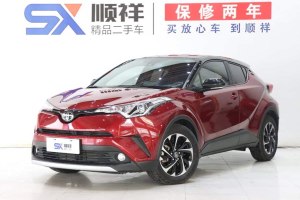 奕澤IZOA 豐田 2.0L 奕馳版 國VI