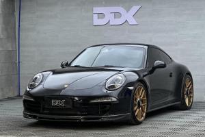 911 保時(shí)捷 Carrera 4S 3.8L